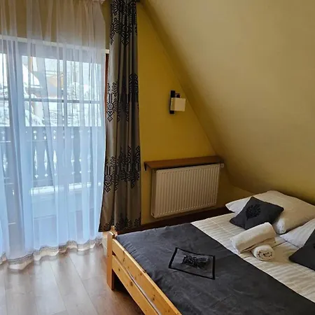 Pensjonat Jastrzębia Turnia-2